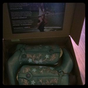 Women’s Durango boots dcrd016 8.5